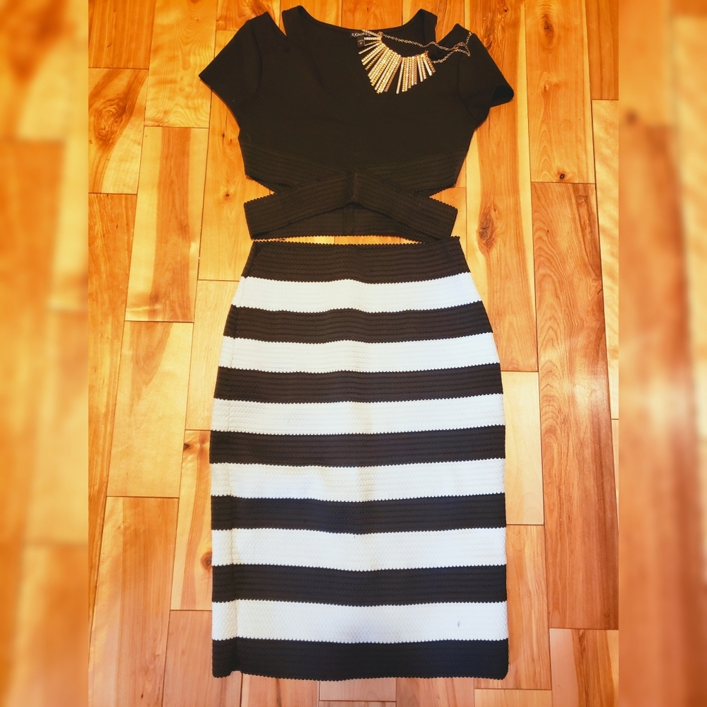 🔥2 PC EXPRESS OUTFIT